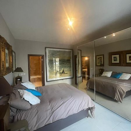 Aron Seaviews Apartment Сліма Екстер'єр фото
