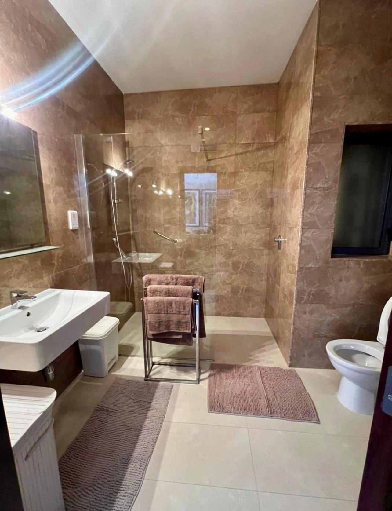 Aron Seaviews Apartment Сліма Екстер'єр фото