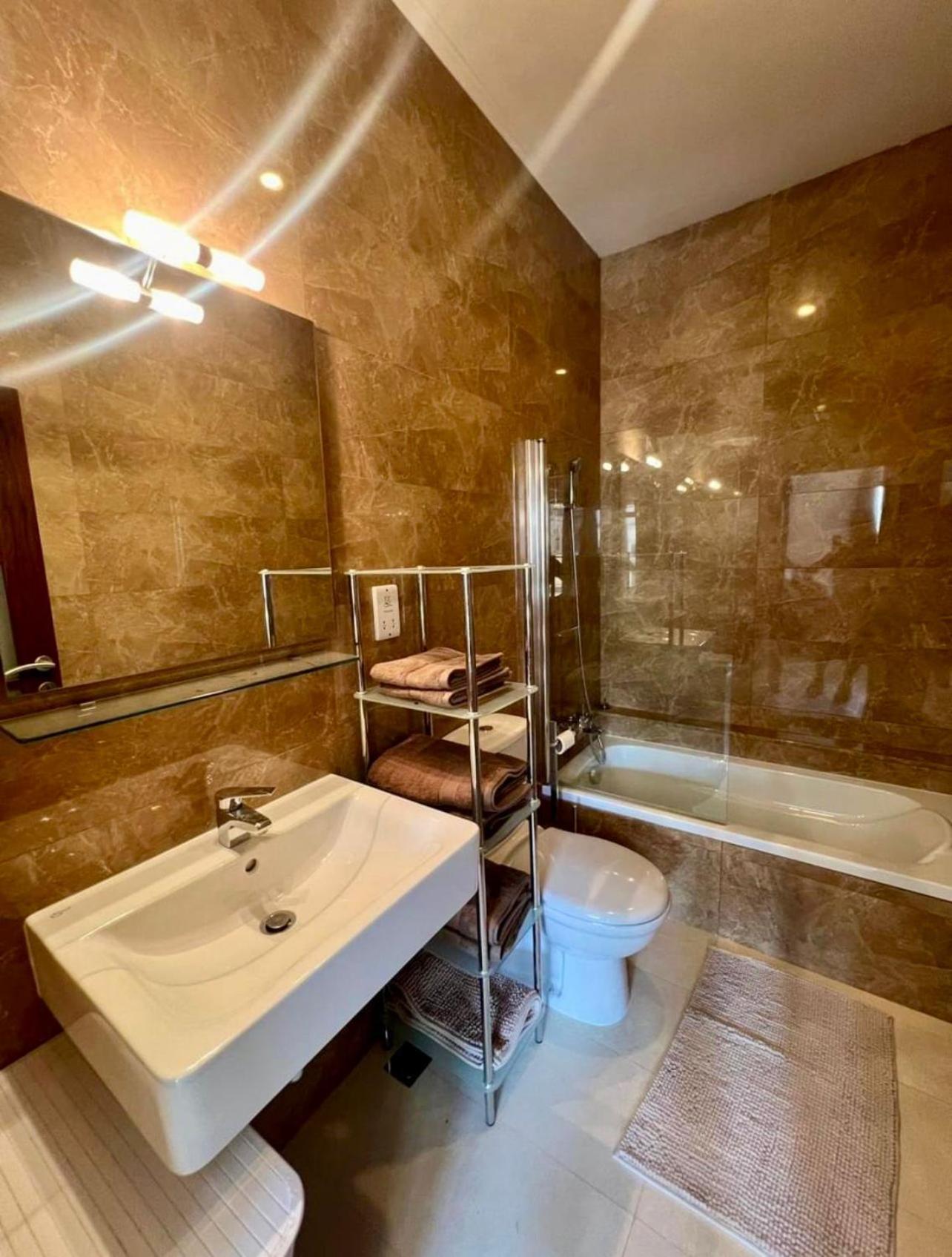 Aron Seaviews Apartment Сліма Екстер'єр фото