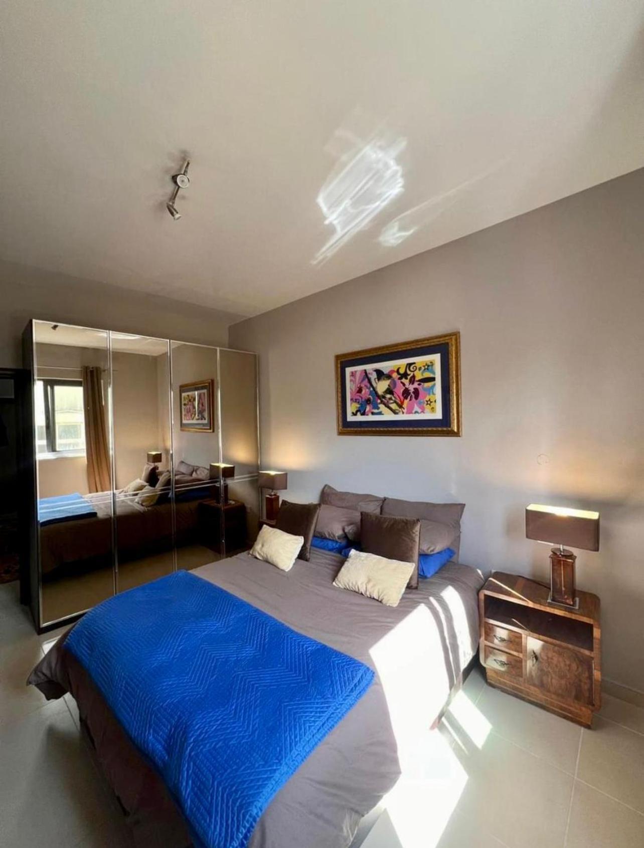 Aron Seaviews Apartment Сліма Екстер'єр фото