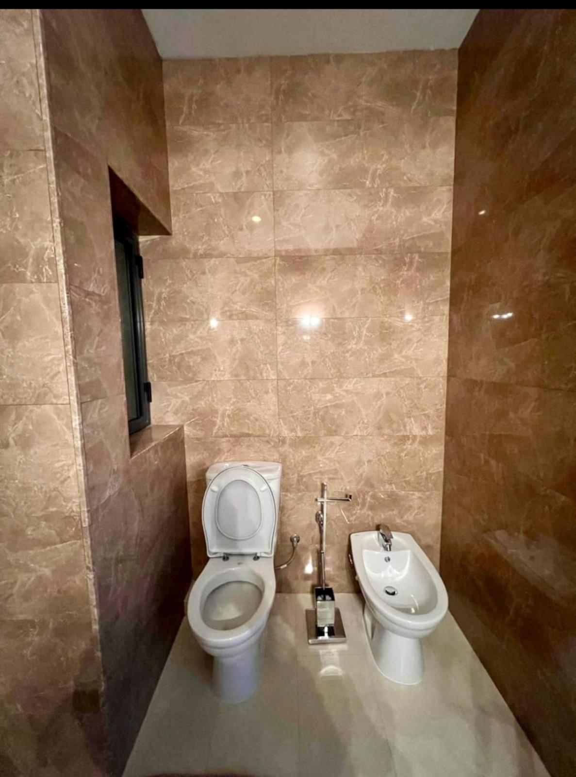 Aron Seaviews Apartment Сліма Екстер'єр фото