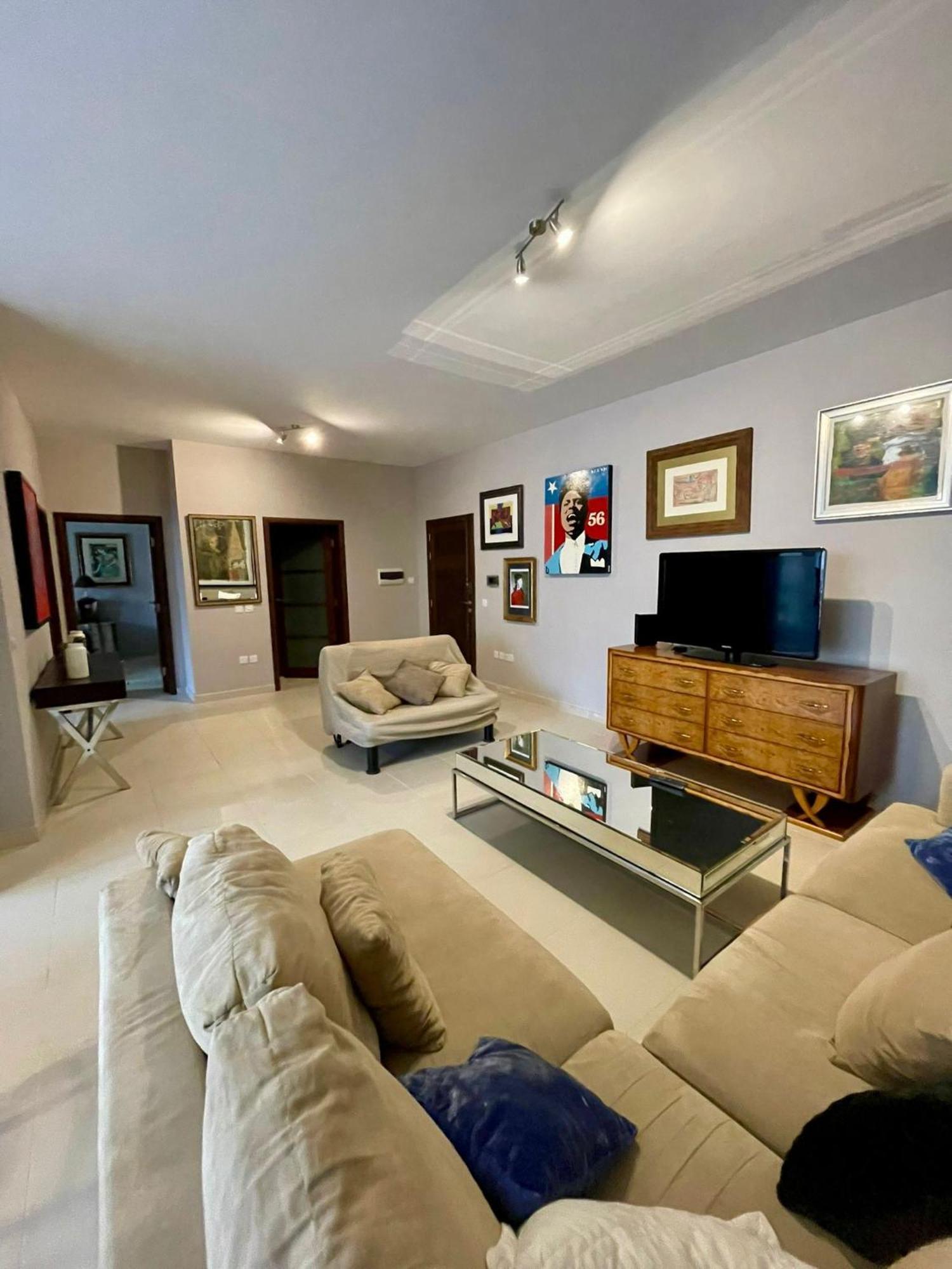 Aron Seaviews Apartment Сліма Екстер'єр фото